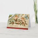 Search for cherub christmas cards Xmas