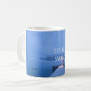 Search for winter quote mugs Snow