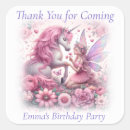 Search for unicorn fairy stickers Cute