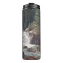 Search for forest waterfall mugs Woodland