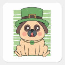 Search for dog st patricks day stickers Ireland