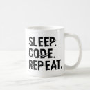 Search for computer hacker mugs Coding