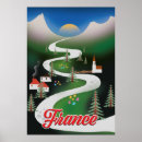 Search for vintage style travel posters Retro