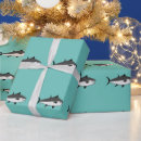 Search for tuna wrapping paper Sea