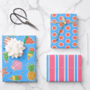 Search for beach wrapping paper Pretty