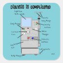 Search for dialysis stickers Nephrology