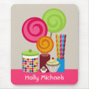 Search for gumballs mousepads Sweets