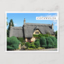Search for thatched roof postcards Cottage