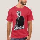 Search for bill clinton tshirts St patrick's day