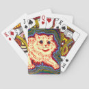 Search for psychedelic playing cards Crazy