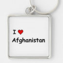Search for afghanistan key rings Country