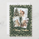 Search for twinkling lights christmas cards Gold