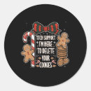 Search for delete stickers President
