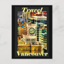 Search for vancouver postcards British columbia