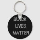 Search for live rounded key rings Black lives matter