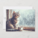 Search for kitty kid postcards Cat