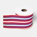 Search for blue and white stripes ribbon Simple