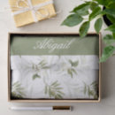 Search for decorative tissue paper Botanical