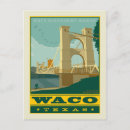 Search for waco texas postcards Travel