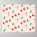 Search for popsicle posters Colorful