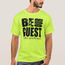 Search for safety green tshirts Travel