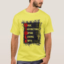 Search for instructions tshirts Inspirational