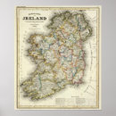 Search for scotland map posters County