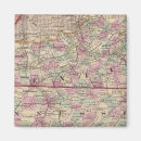 Search for advertisements square magnets County