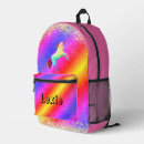 Search for magic star backpacks Rainbow