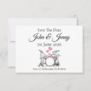 Search for music wedding invitations Hearts