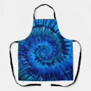 Search for tye dye aprons Pattern