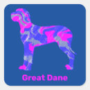 Search for crazy dog stickers Puppy