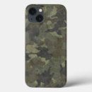 Search for camo pattern iphone cases Military