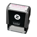 Search for self addressed rubber stamps Couple
