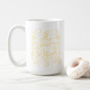 Search for he has risen mugs Resurrection