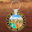 Search for las vegas key rings Nevada