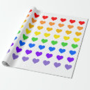 Search for equality wrapping paper Lesbian