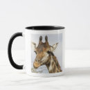 Search for giraffe head mugs Outdoors