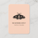 Search for reiki business cards Therapy