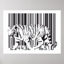 Search for barcode art Modern