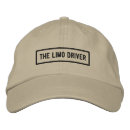 Search for transportation hats Embroidered