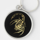 Search for scorpion key rings Astrology