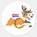 Search for jingle bell stickers Dog