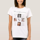 Search for footprints tshirts White
