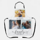 Search for family aprons Quote