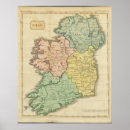 Search for irish map Erin