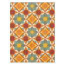 Search for 1960s tablecloths Mid century modern