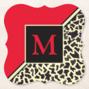 Search for leopard standing Black