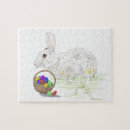 Search for easter bunny puzzles Fun