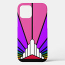Search for rainbow sun iphone cases Retro
